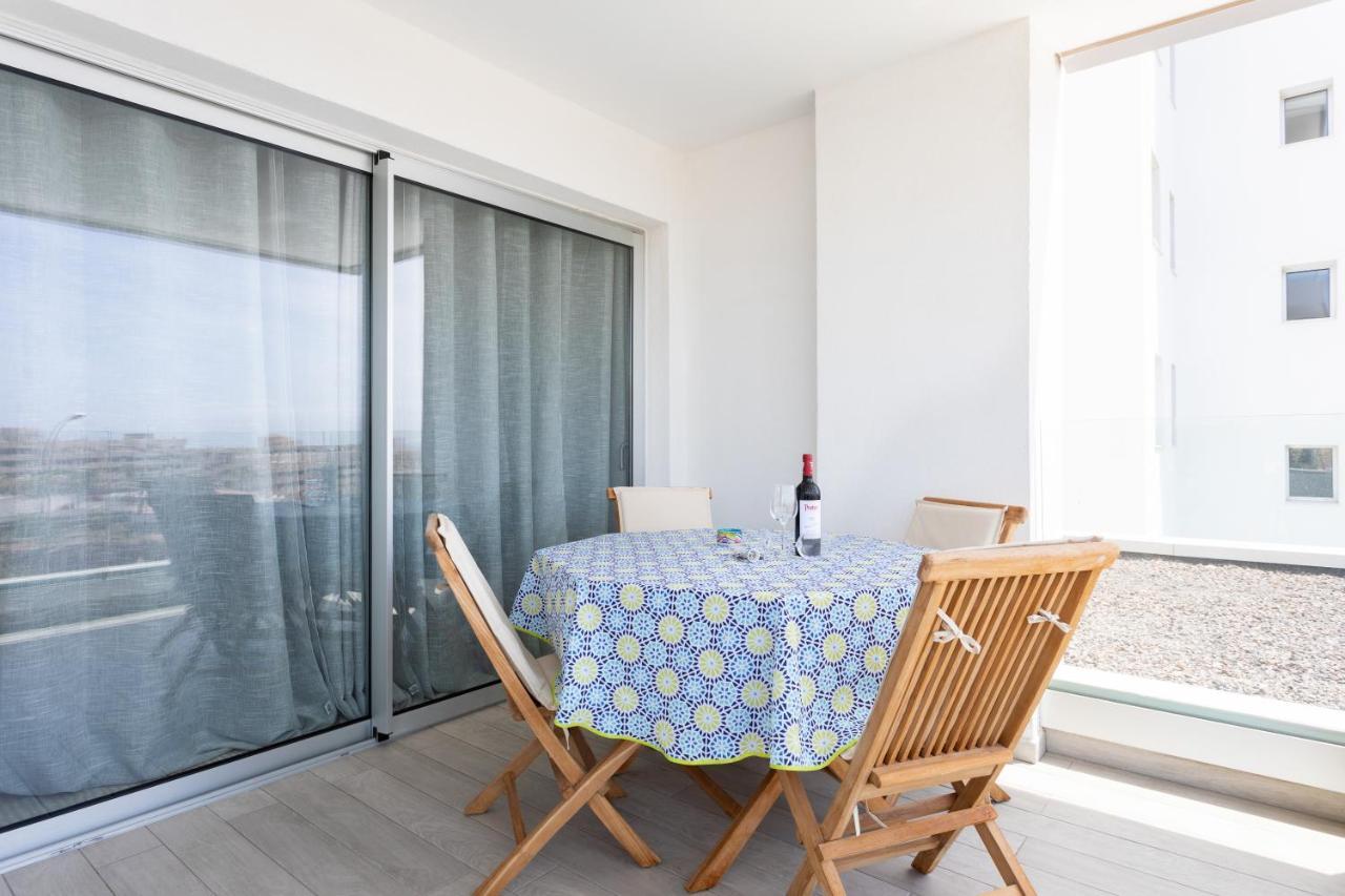 Oceanfront Rental Costa Adeje  Esterno foto