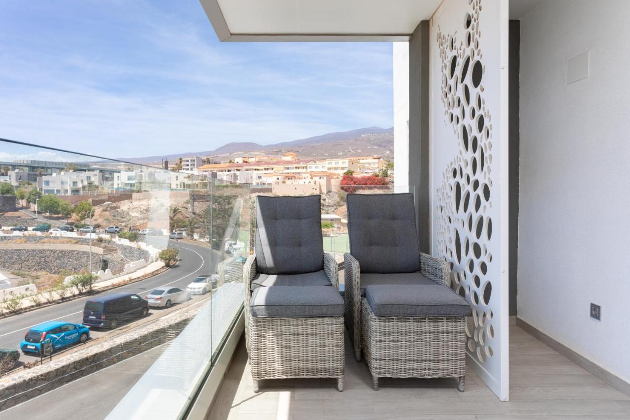 Oceanfront Rental Costa Adeje  Esterno foto