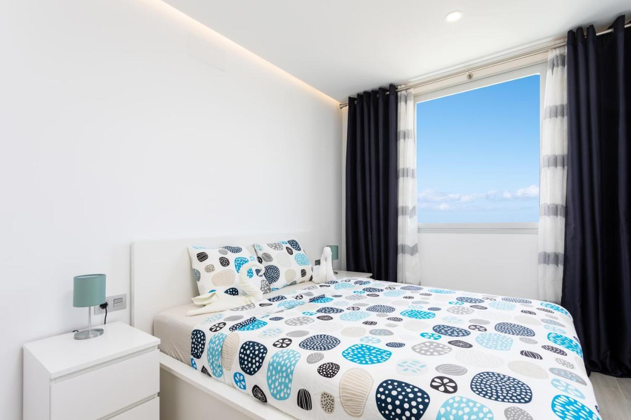 Oceanfront Rental Costa Adeje  Esterno foto