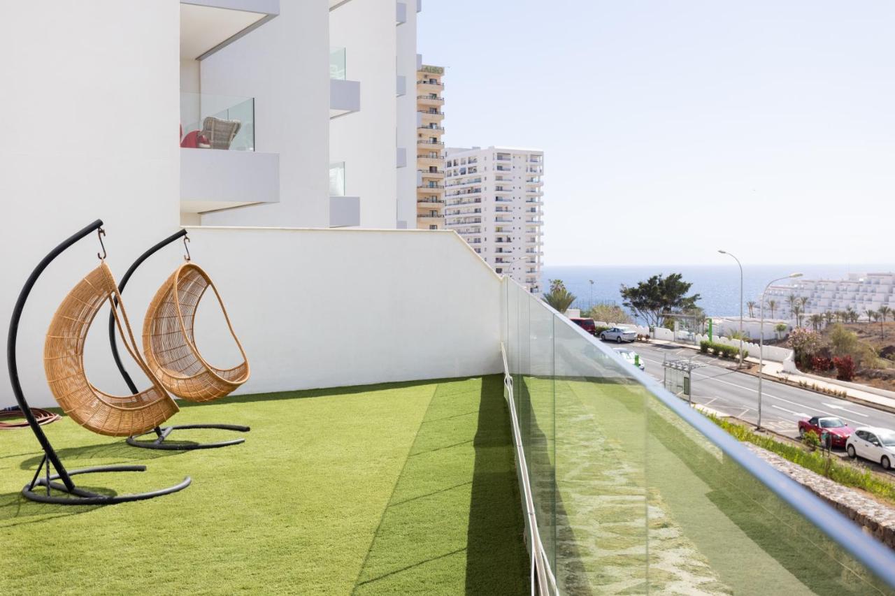 Oceanfront Rental Costa Adeje  Esterno foto