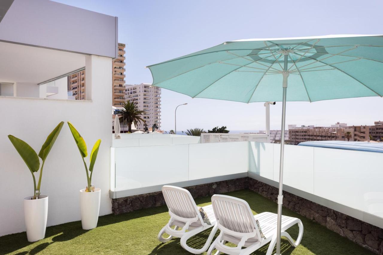 Oceanfront Rental Costa Adeje  Esterno foto