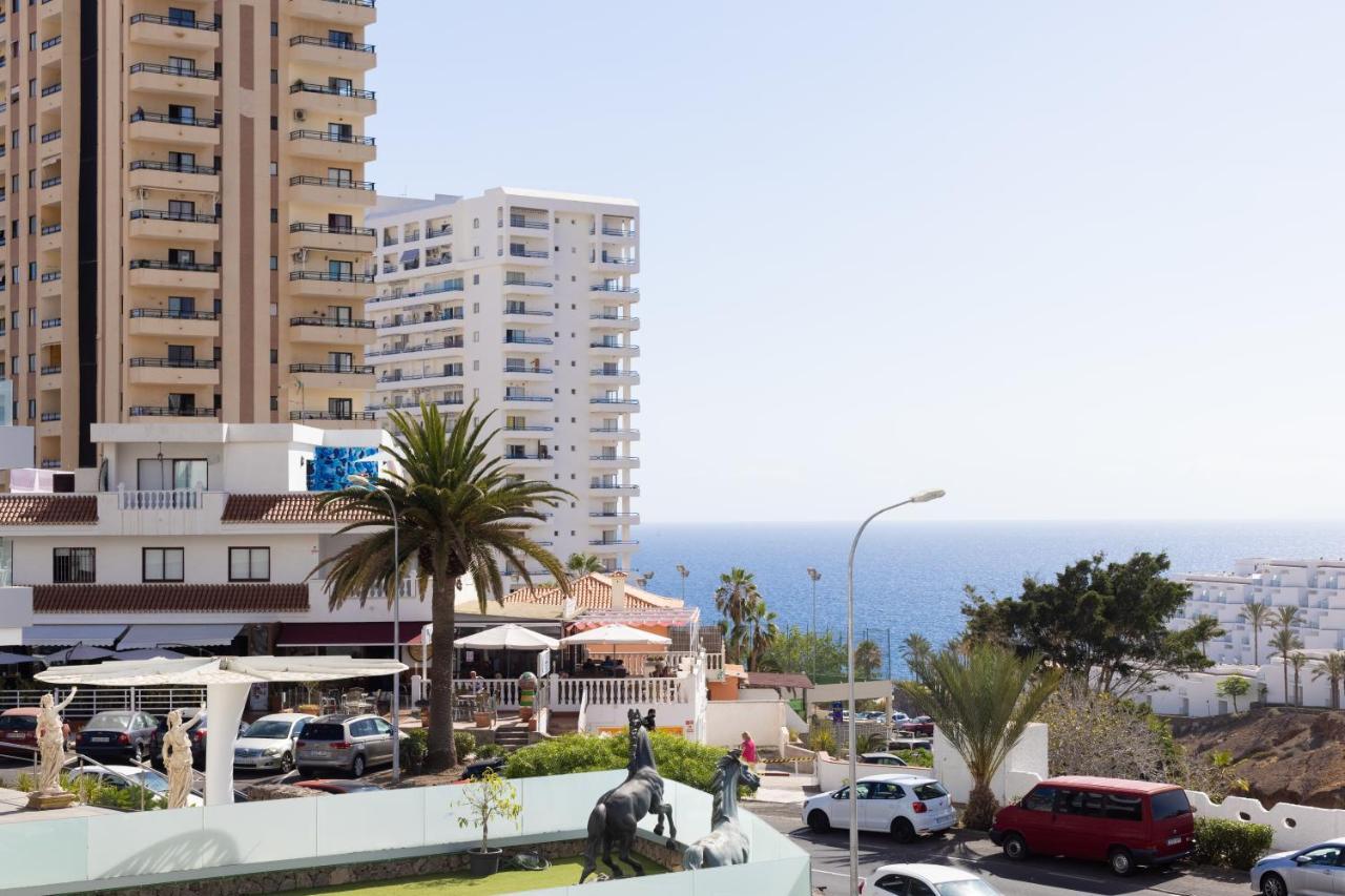 Oceanfront Rental Costa Adeje  Esterno foto