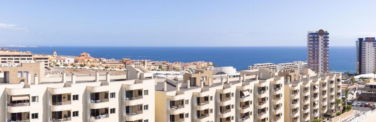Oceanfront Rental Costa Adeje  Esterno foto