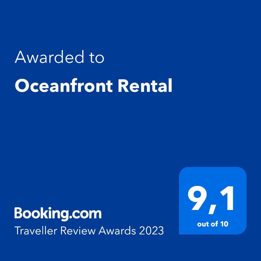 Oceanfront Rental Costa Adeje  Esterno foto