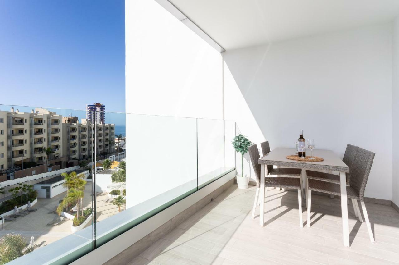 Oceanfront Rental Costa Adeje  Esterno foto