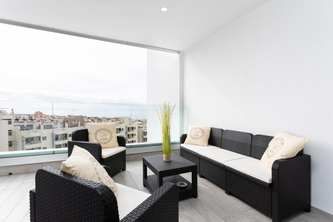 Oceanfront Rental Costa Adeje  Esterno foto