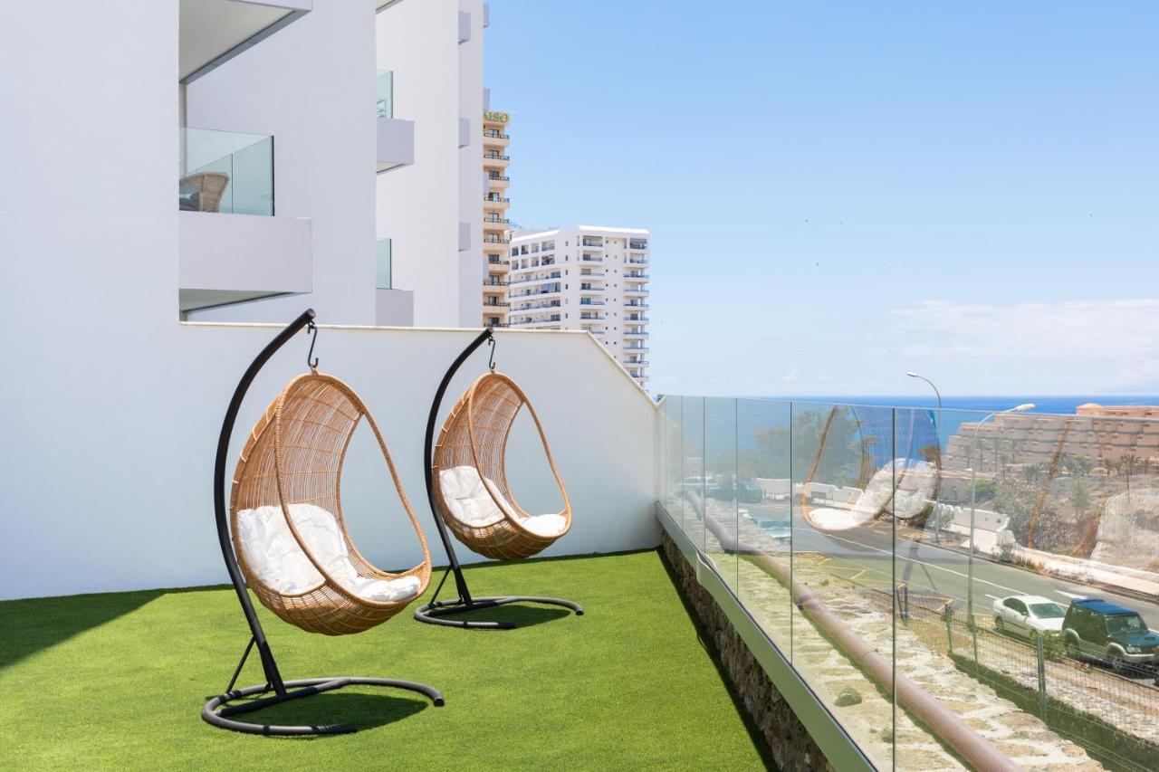 Oceanfront Rental Costa Adeje  Esterno foto